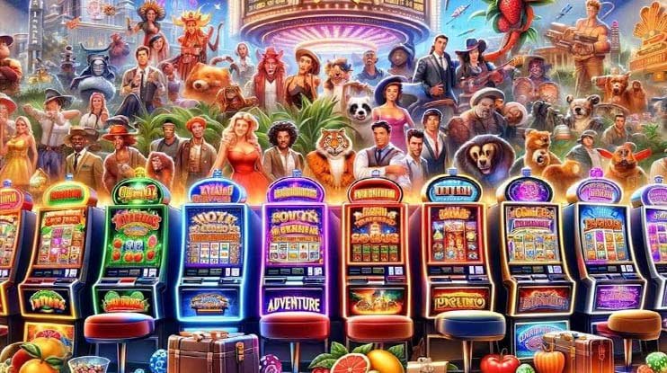 Ilustrasi metode pembayaran Rupiah untuk deposit di rame4d