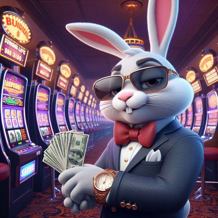 Ilustrasi game bingo online berkualitas di platform rame4d